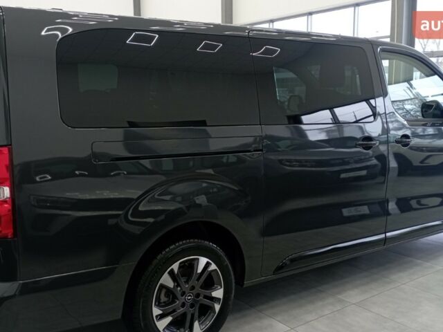 Опель Zafira Life, объемом двигателя 2 л и пробегом 0 тыс. км за 47429 $, фото 16 на Automoto.ua