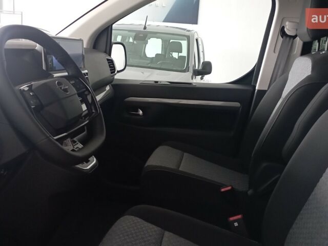 Опель Zafira Life, объемом двигателя 2 л и пробегом 0 тыс. км за 47633 $, фото 18 на Automoto.ua