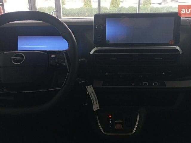 Опель Zafira Life, объемом двигателя 2 л и пробегом 0 тыс. км за 47520 $, фото 19 на Automoto.ua