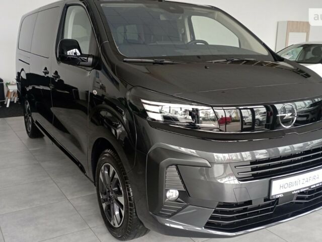 Опель Zafira Life, объемом двигателя 2 л и пробегом 0 тыс. км за 47633 $, фото 7 на Automoto.ua