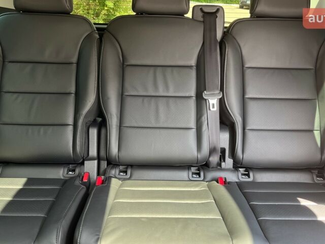 купить новое авто Опель Zafira Life 2025 года от официального дилера OPEL VIPOS Опель фото