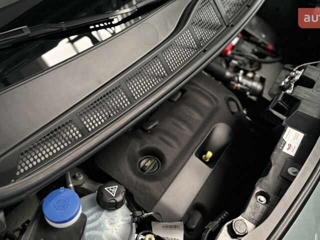 купить новое авто Опель Zafira Life 2025 года от официального дилера Автоцентр AUTO.RIA Опель фото