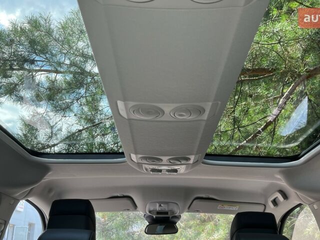 купить новое авто Опель Zafira Life 2025 года от официального дилера OPEL VIPOS Опель фото