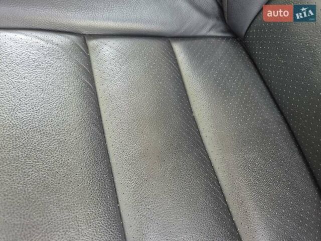 Серый Опель Zafira Life, объемом двигателя 2 л и пробегом 226 тыс. км за 24999 $, фото 61 на Automoto.ua