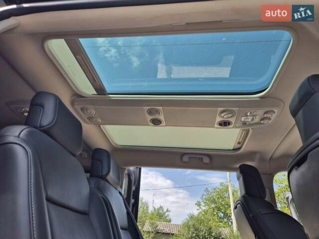 Серый Опель Zafira Life, объемом двигателя 2 л и пробегом 226 тыс. км за 24999 $, фото 79 на Automoto.ua