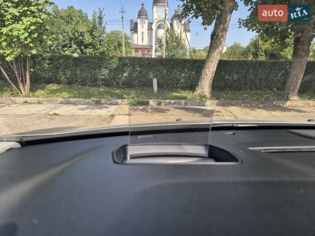 Серый Опель Zafira Life, объемом двигателя 2 л и пробегом 200 тыс. км за 25999 $, фото 43 на Automoto.ua