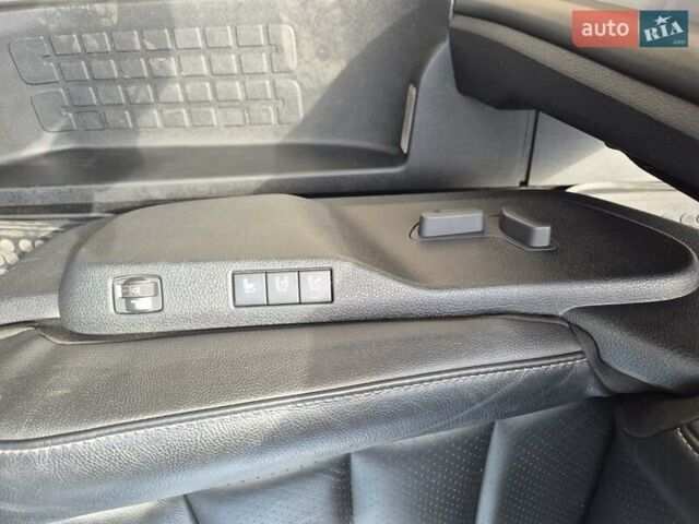 Серый Опель Zafira Life, объемом двигателя 2 л и пробегом 226 тыс. км за 24999 $, фото 54 на Automoto.ua