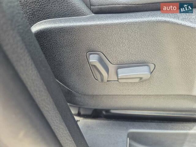 Серый Опель Zafira Life, объемом двигателя 2 л и пробегом 226 тыс. км за 24999 $, фото 52 на Automoto.ua