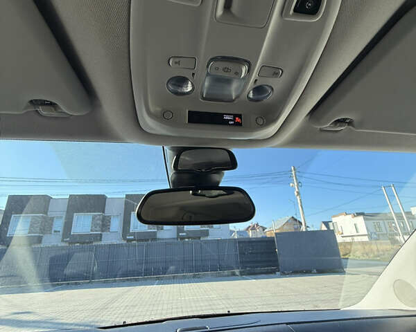 Помаранчевий Опель Zafira Life, об'ємом двигуна 2 л та пробігом 15 тис. км за 26000 $, фото 49 на Automoto.ua