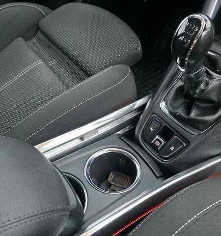 Білий Опель Zafira Tourer, об'ємом двигуна 1.4 л та пробігом 215 тис. км за 8700 $, фото 14 на Automoto.ua