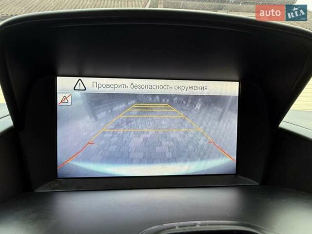 Белый Опель Zafira Tourer, объемом двигателя 2 л и пробегом 263 тыс. км за 9399 $, фото 35 на Automoto.ua