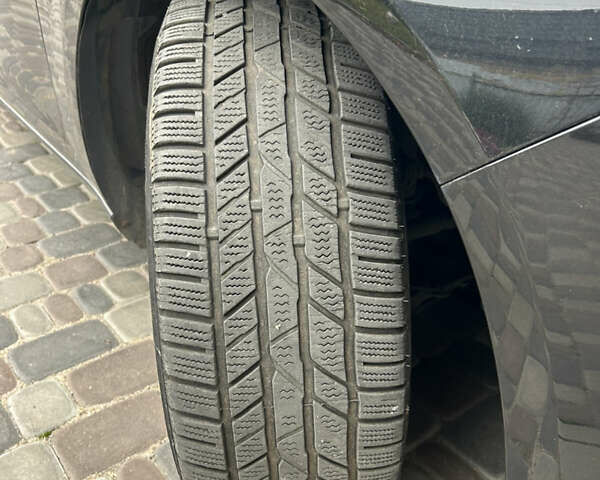 Черный Опель Zafira Tourer, объемом двигателя 2 л и пробегом 235 тыс. км за 9700 $, фото 15 на Automoto.ua