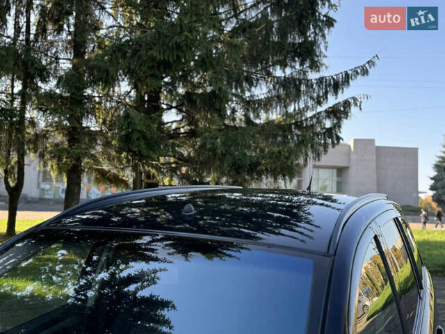 Опель Zafira Tourer 2013 у Рівному на Automoto.ua Чорний Опель Zafira Tourer, об'ємом двигуна 1.69 л та пробігом 262 тис. км за 5999 $, фото 20 на Automoto.ua