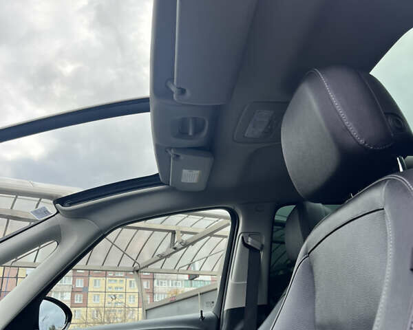 Опель Zafira Tourer 2013 у Дніпро (Дніпропетровську) на Automoto.ua Чорний Опель Zafira Tourer, об'ємом двигуна 2 л та пробігом 199 тис. км за 11999 $, фото 24 на Automoto.ua