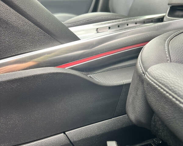 Опель Zafira Tourer 2013 у Дніпро (Дніпропетровську) на Automoto.ua Чорний Опель Zafira Tourer, об'ємом двигуна 2 л та пробігом 199 тис. км за 11999 $, фото 36 на Automoto.ua