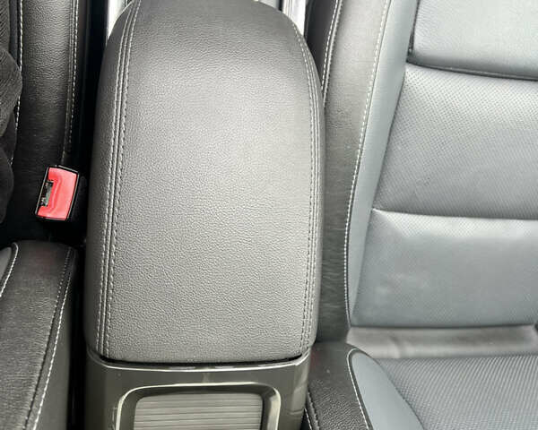 Опель Zafira Tourer 2013 у Дніпро (Дніпропетровську) на Automoto.ua Чорний Опель Zafira Tourer, об'ємом двигуна 2 л та пробігом 199 тис. км за 11999 $, фото 31 на Automoto.ua