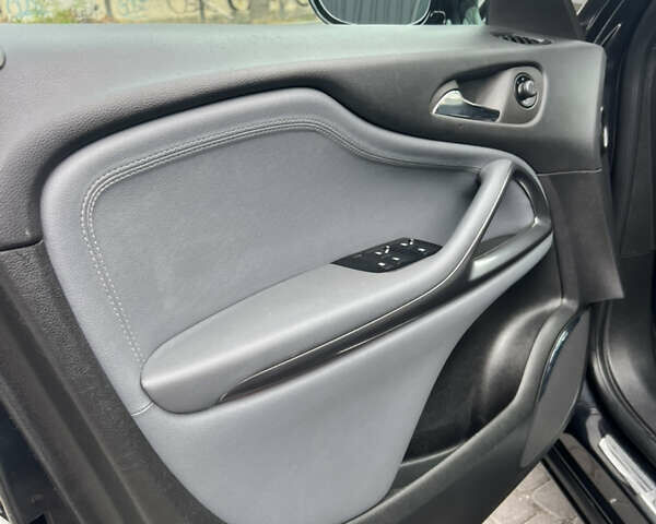 Опель Zafira Tourer 2013 у Дніпро (Дніпропетровську) на Automoto.ua Чорний Опель Zafira Tourer, об'ємом двигуна 2 л та пробігом 199 тис. км за 11999 $, фото 19 на Automoto.ua