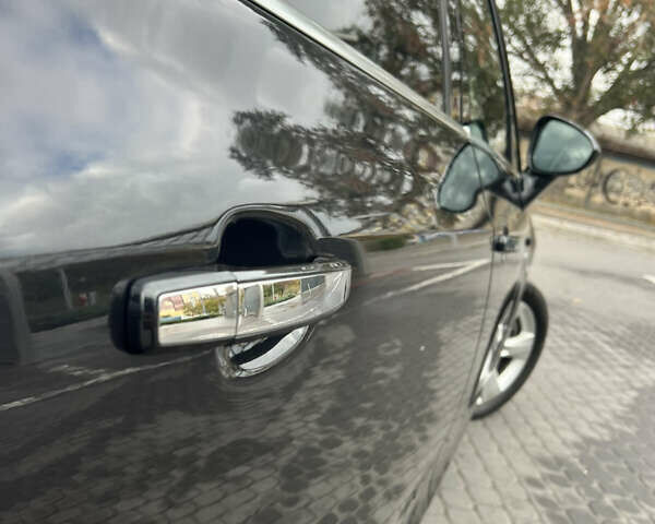 Опель Zafira Tourer 2013 у Дніпро (Дніпропетровську) на Automoto.ua Чорний Опель Zafira Tourer, об'ємом двигуна 2 л та пробігом 199 тис. км за 11999 $, фото 11 на Automoto.ua