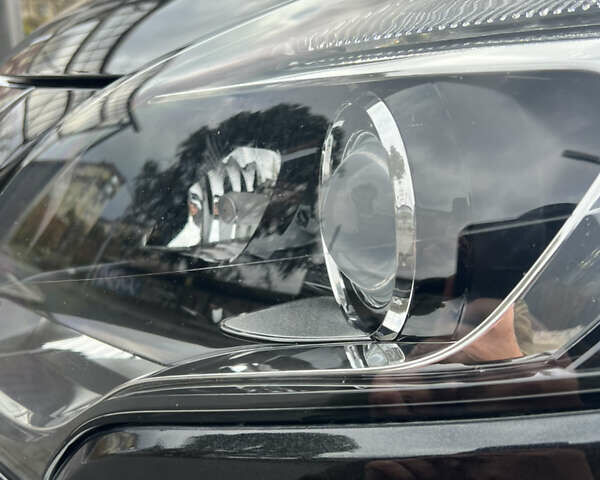 Опель Zafira Tourer 2013 у Дніпро (Дніпропетровську) на Automoto.ua Чорний Опель Zafira Tourer, об'ємом двигуна 2 л та пробігом 199 тис. км за 11999 $, фото 9 на Automoto.ua