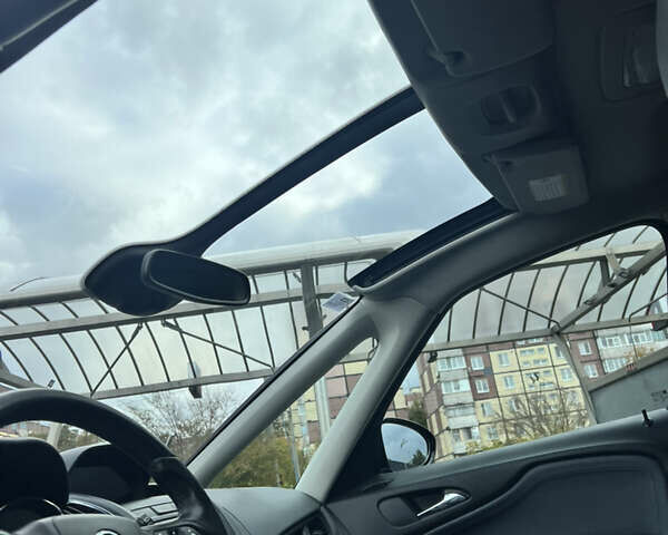 Опель Zafira Tourer 2013 у Дніпро (Дніпропетровську) на Automoto.ua Чорний Опель Zafira Tourer, об'ємом двигуна 2 л та пробігом 199 тис. км за 11999 $, фото 23 на Automoto.ua