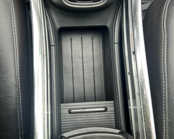 Опель Zafira Tourer 2013 у Дніпро (Дніпропетровську) на Automoto.ua Чорний Опель Zafira Tourer, об'ємом двигуна 2 л та пробігом 199 тис. км за 11999 $, фото 33 на Automoto.ua