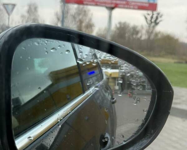 Чорний Опель Zafira Tourer, об'ємом двигуна 1.6 л та пробігом 192 тис. км за 12900 $, фото 41 на Automoto.ua