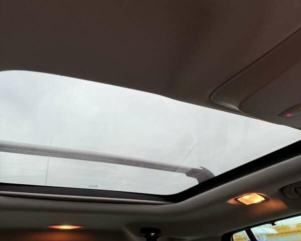 Чорний Опель Zafira Tourer, об'ємом двигуна 1.6 л та пробігом 192 тис. км за 12900 $, фото 13 на Automoto.ua