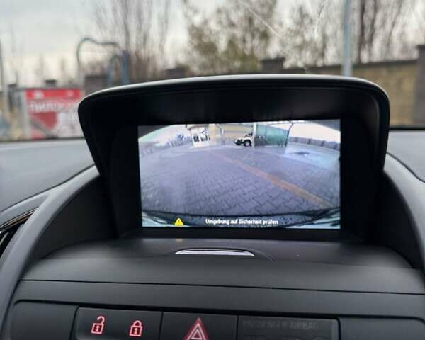 Чорний Опель Zafira Tourer, об'ємом двигуна 1.6 л та пробігом 192 тис. км за 12900 $, фото 40 на Automoto.ua