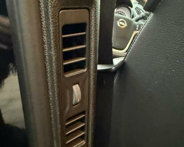 Чорний Опель Zafira Tourer, об'ємом двигуна 1.6 л та пробігом 192 тис. км за 12900 $, фото 33 на Automoto.ua