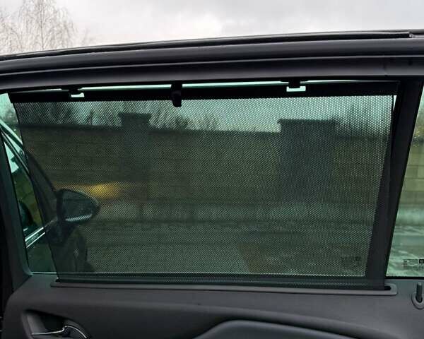 Чорний Опель Zafira Tourer, об'ємом двигуна 1.6 л та пробігом 192 тис. км за 12900 $, фото 38 на Automoto.ua