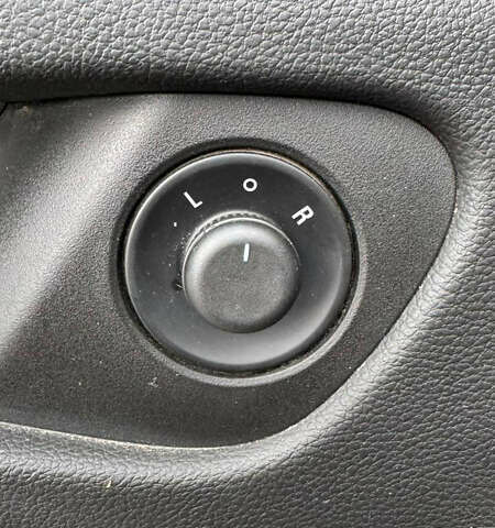 Чорний Опель Zafira Tourer, об'ємом двигуна 1.6 л та пробігом 125 тис. км за 10399 $, фото 15 на Automoto.ua