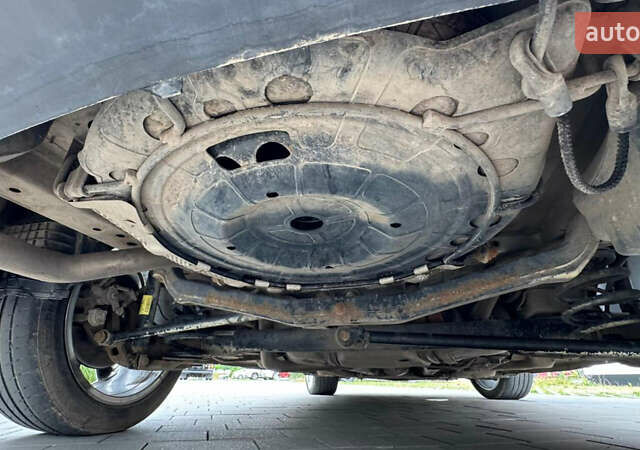 Чорний Опель Zafira Tourer, об'ємом двигуна 1.6 л та пробігом 125 тис. км за 10399 $, фото 25 на Automoto.ua