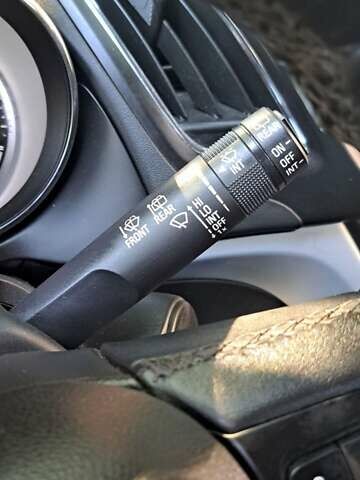 Черный Опель Zafira Tourer, объемом двигателя 1.96 л и пробегом 260 тыс. км за 10700 $, фото 8 на Automoto.ua