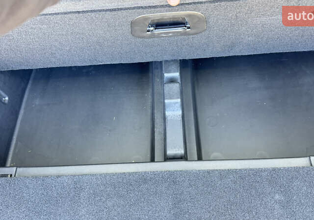 Коричневый Опель Zafira Tourer, объемом двигателя 1.6 л и пробегом 189 тыс. км за 9150 $, фото 53 на Automoto.ua