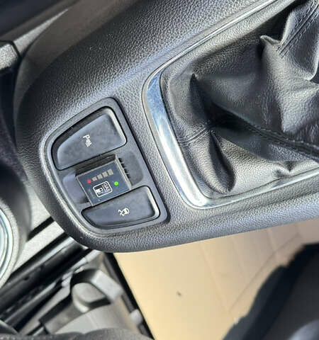 Коричневый Опель Zafira Tourer, объемом двигателя 1.6 л и пробегом 189 тыс. км за 9150 $, фото 39 на Automoto.ua