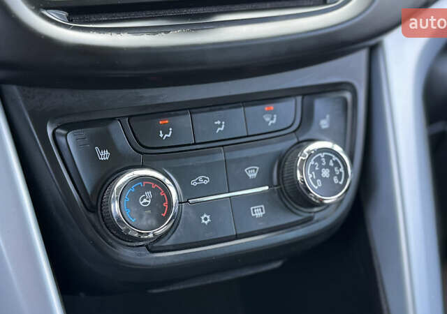 Коричневый Опель Zafira Tourer, объемом двигателя 1.6 л и пробегом 189 тыс. км за 9150 $, фото 40 на Automoto.ua