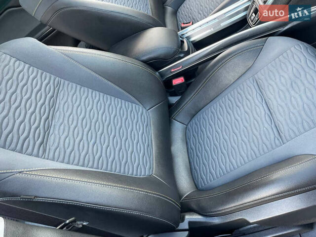 Коричневий Опель Zafira Tourer, об'ємом двигуна 2 л та пробігом 230 тис. км за 11550 $, фото 21 на Automoto.ua