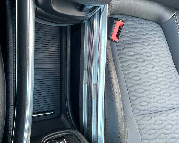 Коричневый Опель Zafira Tourer, объемом двигателя 2 л и пробегом 230 тыс. км за 11999 $, фото 26 на Automoto.ua