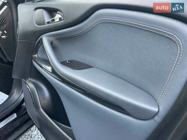 Коричневий Опель Zafira Tourer, об'ємом двигуна 2 л та пробігом 230 тис. км за 11550 $, фото 17 на Automoto.ua