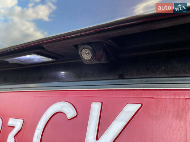 Коричневий Опель Zafira Tourer, об'ємом двигуна 2 л та пробігом 230 тис. км за 11550 $, фото 18 на Automoto.ua