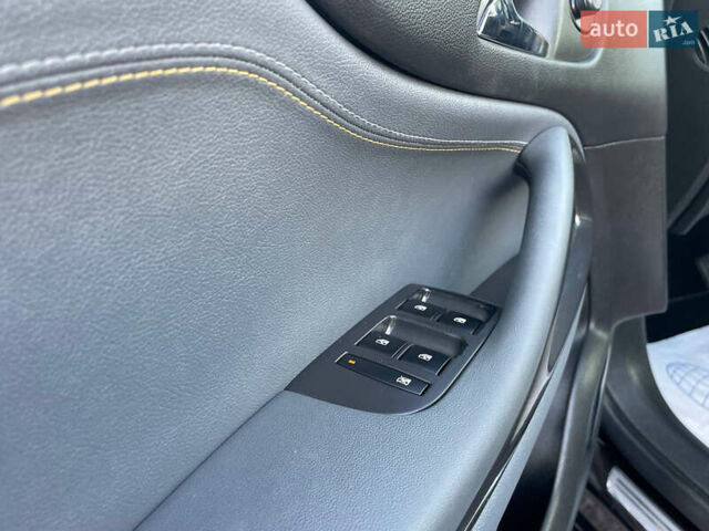 Коричневий Опель Zafira Tourer, об'ємом двигуна 2 л та пробігом 230 тис. км за 11550 $, фото 33 на Automoto.ua