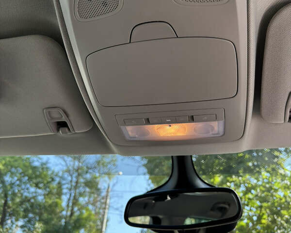Коричневый Опель Zafira Tourer, объемом двигателя 2 л и пробегом 212 тыс. км за 10800 $, фото 12 на Automoto.ua