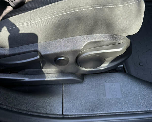 Коричневый Опель Zafira Tourer, объемом двигателя 2 л и пробегом 212 тыс. км за 10800 $, фото 14 на Automoto.ua