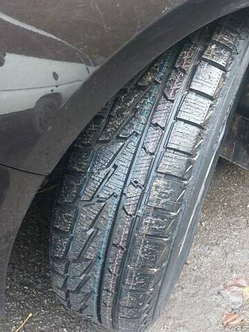 Коричневый Опель Zafira Tourer, объемом двигателя 1.6 л и пробегом 316 тыс. км за 11000 $, фото 11 на Automoto.ua