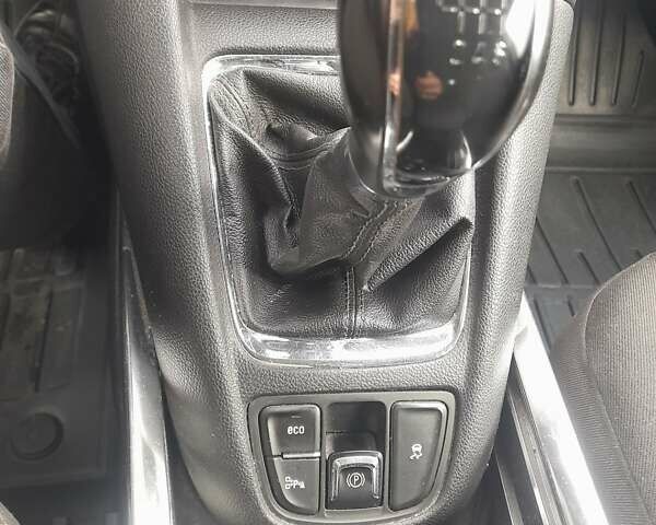 Червоний Опель Zafira Tourer, об'ємом двигуна 1.4 л та пробігом 359 тис. км за 8400 $, фото 11 на Automoto.ua