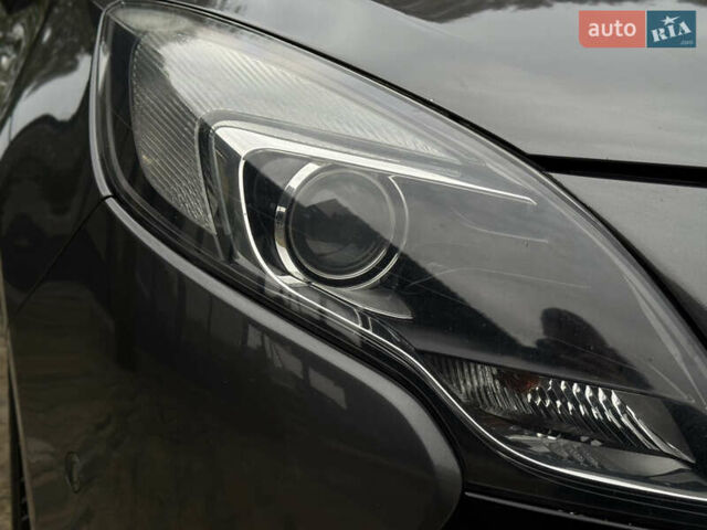 Опель Zafira Tourer 2011 в Ивано-Франковске на Automoto.ua Опель Zafira Tourer, объемом двигателя 2 л и пробегом 236 тыс. км за 9999 $, фото 6 на Automoto.ua