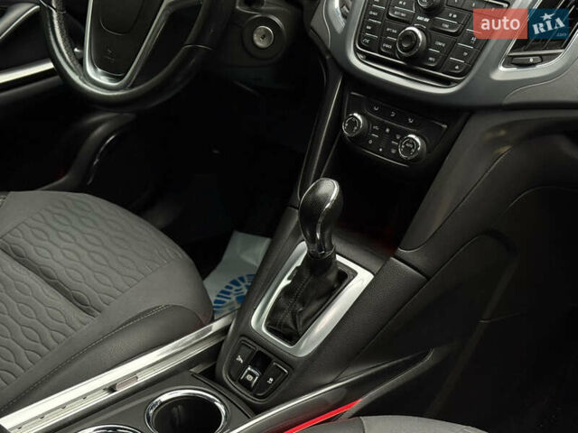 Опель Zafira Tourer 2011 в Ивано-Франковске на Automoto.ua Опель Zafira Tourer, объемом двигателя 2 л и пробегом 236 тыс. км за 9999 $, фото 15 на Automoto.ua