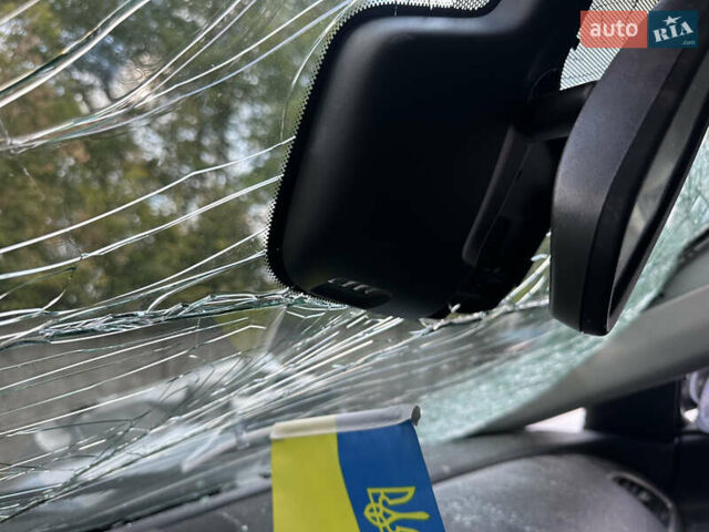 Опель Zafira Tourer, объемом двигателя 1.7 л и пробегом 180 тыс. км за 2500 $, фото 15 на Automoto.ua