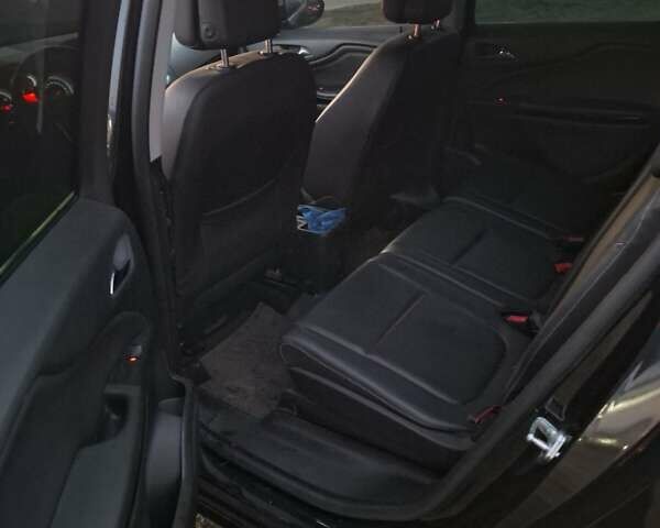 Опель Zafira Tourer, объемом двигателя 1.6 л и пробегом 199 тыс. км за 9800 $, фото 15 на Automoto.ua