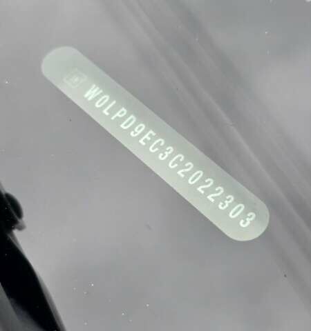 Сірий Опель Zafira Tourer, об'ємом двигуна 2 л та пробігом 142 тис. км за 12000 $, фото 38 на Automoto.ua